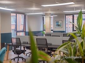 Colony | Jactin House