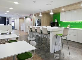 Regus | Murcia, Avenida de los Pinos
