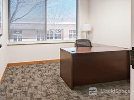 Regus | KS, Overland Park - Metcalf Avenue