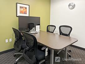 Regus | SoHo - Hudson Square