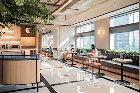 GoWork Sampoerna Strategic Square - Coworking and Office Space