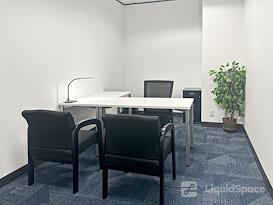 Regus | Bellaire Blvd.