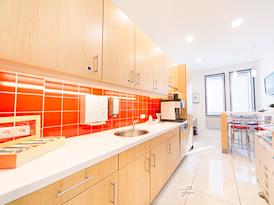 Regus | Berlin Unter den Linden 21