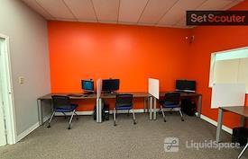Office Space Available