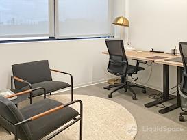 SPACES | NY, Long Island City- Gaseteria Works