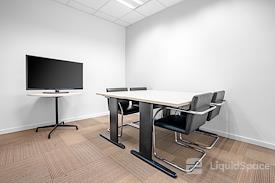 Regus | BUENOS AIRES, Al Rio