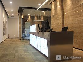 Regus | Zhenzhou, Kineer IFC