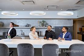 iQ Offices | 545 King Street