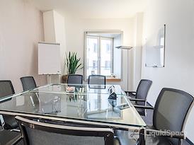 Regus | Dusseldorf Neuer Zollhof