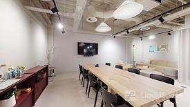 FORA | 210 Euston Road