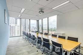 Regus | Singapore Guoco Tower