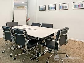 Regus | BANGKOK, Gaysorn Plaza