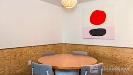 WeWork | Av. Carlos Gomes 1672