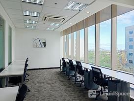 Regus | Cebu, Park Centrale