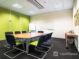 Regus | Ostrava City Centre