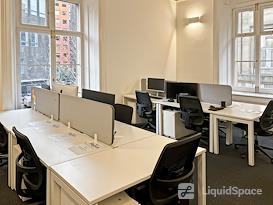 Regus | Manchester 82 King Street