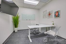 Barrister Executive Suites | Calabasas Corporate Point