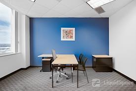 Regus | MI, Troy - Columbia Center