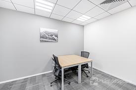 Regus | BEIJING, China Life - West