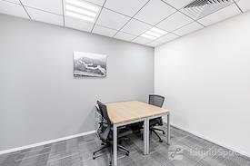 Regus | BEIJING, China Life - West