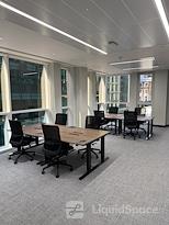 Industrious - 24 Chiswell Street