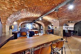 Clockwise Offices | Edinburgh Leith