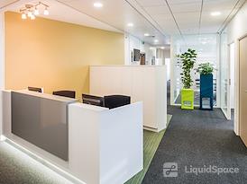 Regus | Fontenay-Sous-Bois, Val de Fontenay