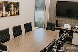 Executive Workspace| Frisco Station