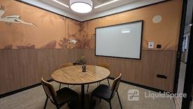 WeWork Enam Sambhav