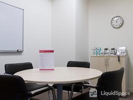 Regus | Istanbul, Besiktas Selenium