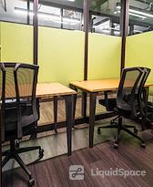 Werqwise - San Francisco - Lower FiDi