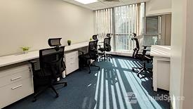 Regus | Paramount Sheraton Heliopolis - EGP