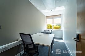 Regus | Kirkcaldy, Cluny Court