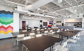 WeWork | Tabor Center