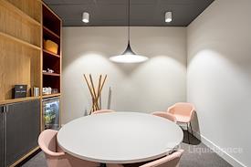 SPACES | Schiphol, Conference Schiphol Airport Terminal 1