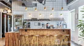WeWork | Montague St.