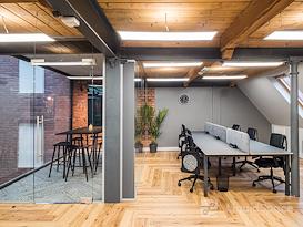 Colony | Jactin House