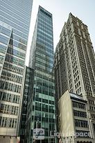 Regus | Bryant Park