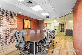 Regus | One Tara Boulevard