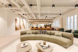 Vallist Finlaison House - Chancery Lane 