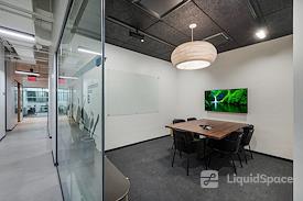 Industrious - SoHo West