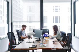 WeWork- 145 West 45th St