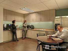 Regus | Bohemia