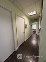 BEVERLY HILLS MEDICAL OFFICE - w/ MEDICAL EQUIPMENT