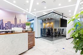 Jay Suites - Grand Central