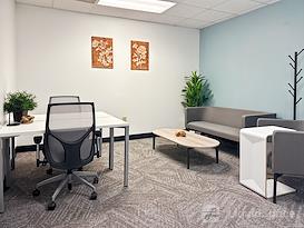 Regus | West End