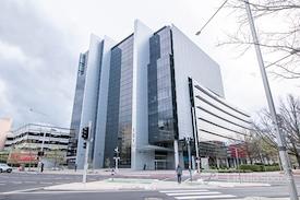 Regus | Canberra 121 Marcus Clarke St