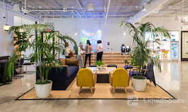 WeWork | 729 N Washington Ave
