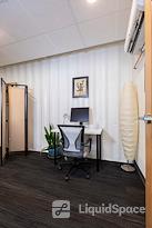 Capsity Coworking - Oak Park