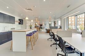 Regus | Birmingham, Apex House
